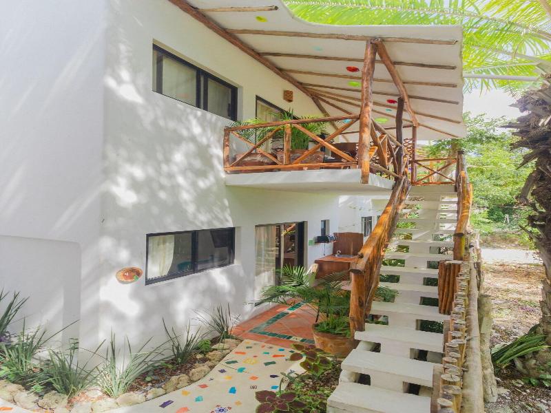 Maison Bacalar image