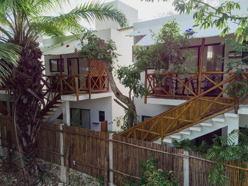 Maison Bacalar image