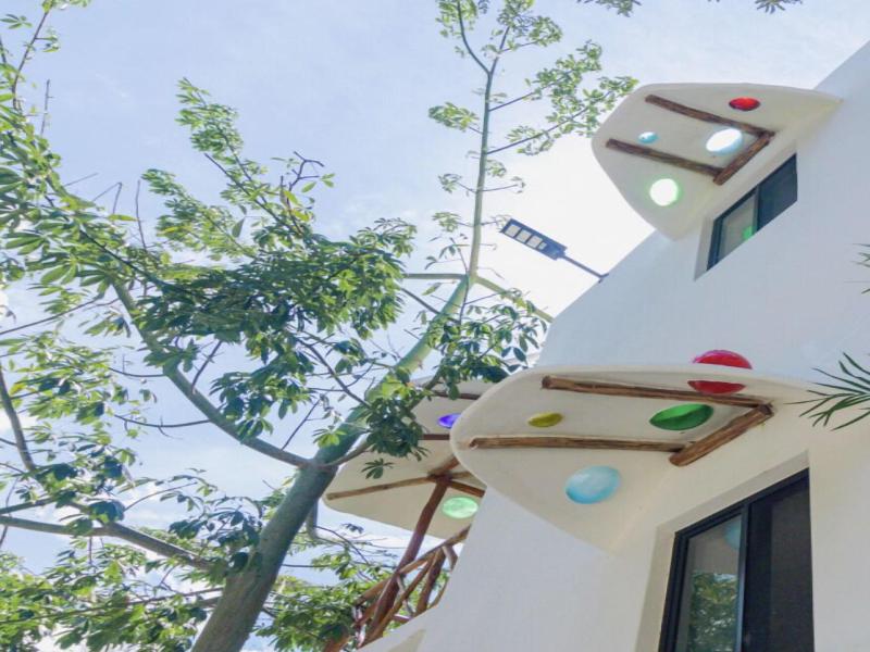 Maison Bacalar image