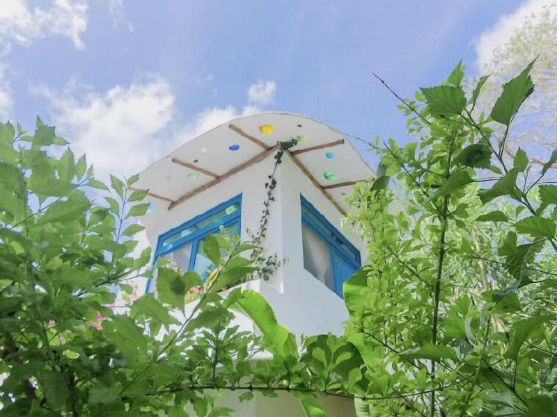 Maison Bacalar image