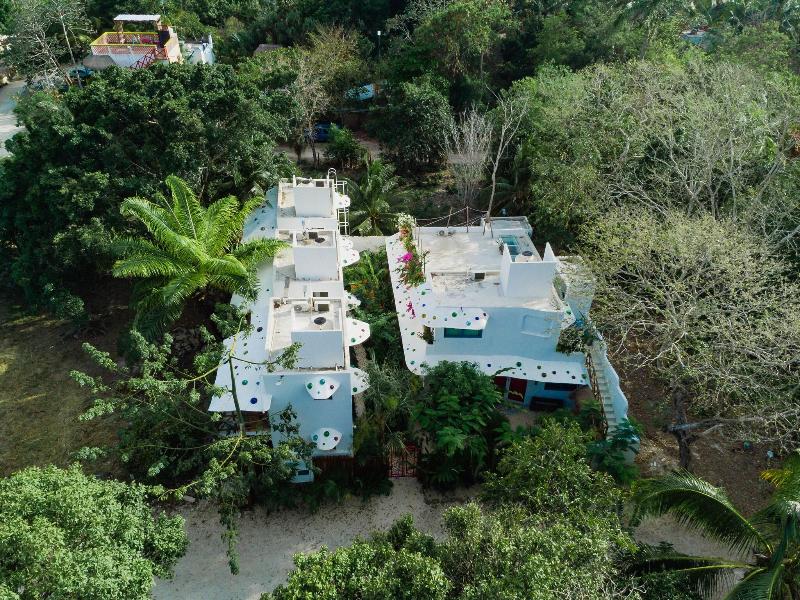 Maison Bacalar image