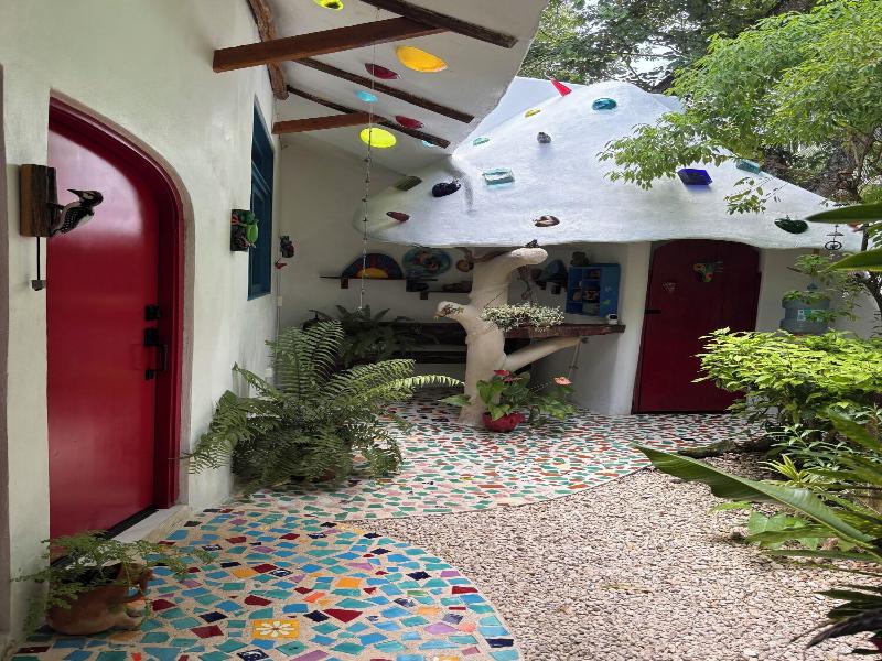 Maison Bacalar image