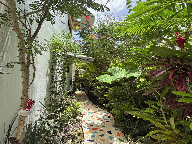 Maison Bacalar image