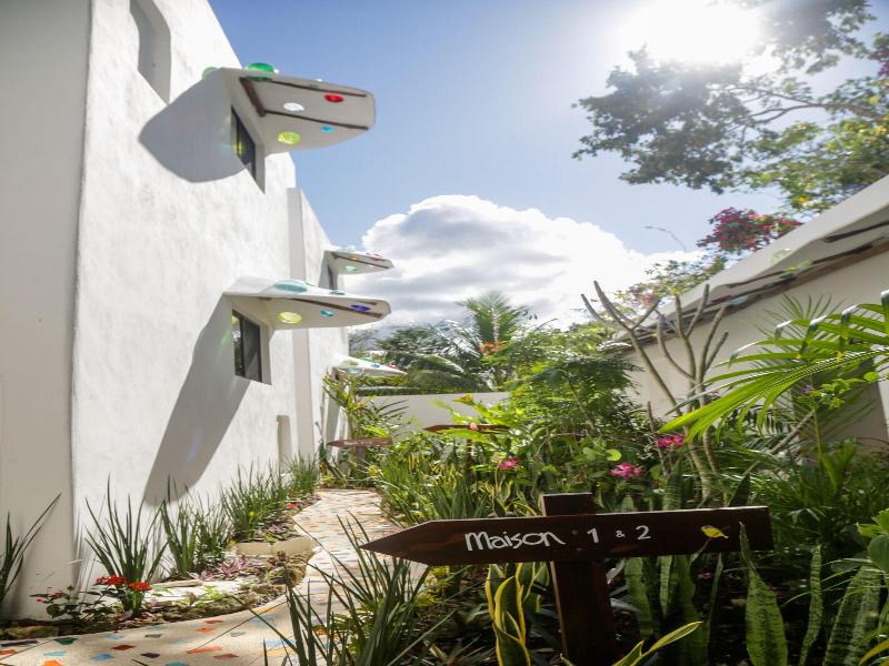 Maison Bacalar image