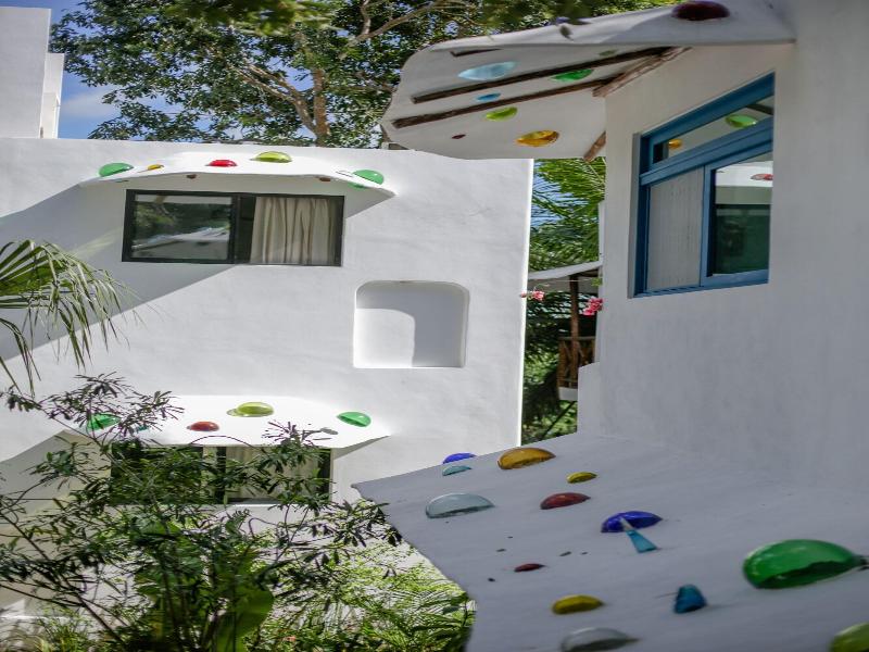 Maison Bacalar image