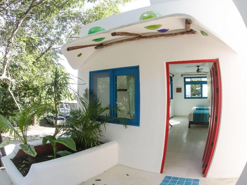 Maison Bacalar image