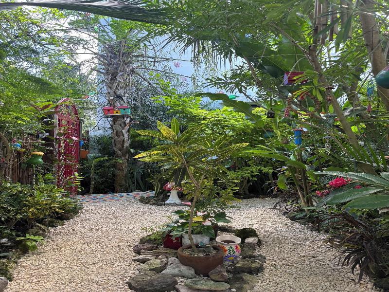 Maison Bacalar image