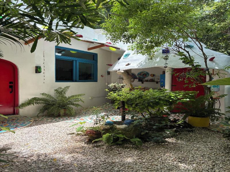 Maison Bacalar image