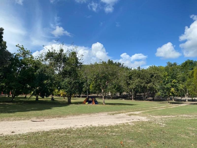 Maison Bacalar image