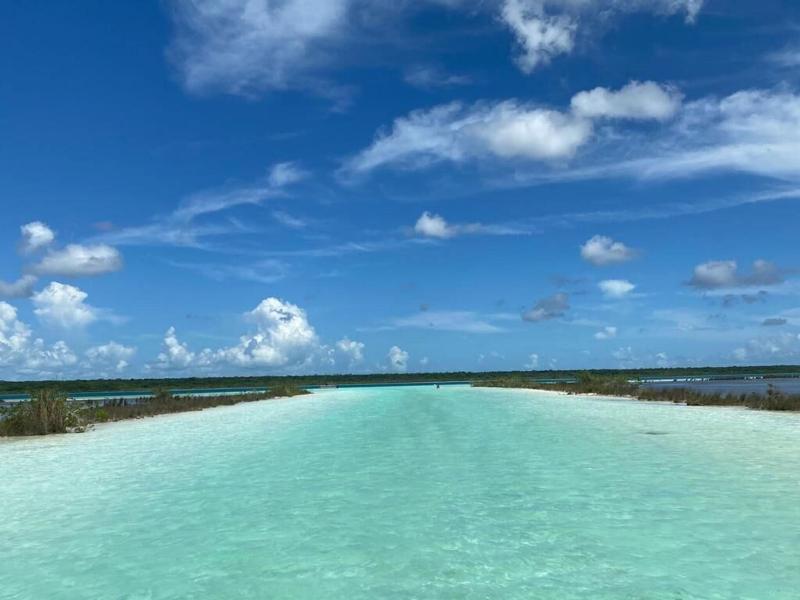 Maison Bacalar image