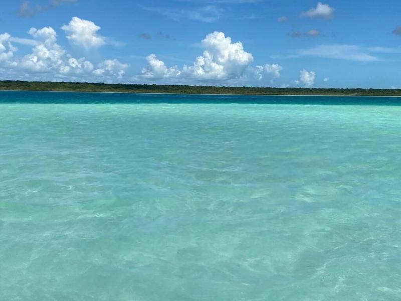 Maison Bacalar image