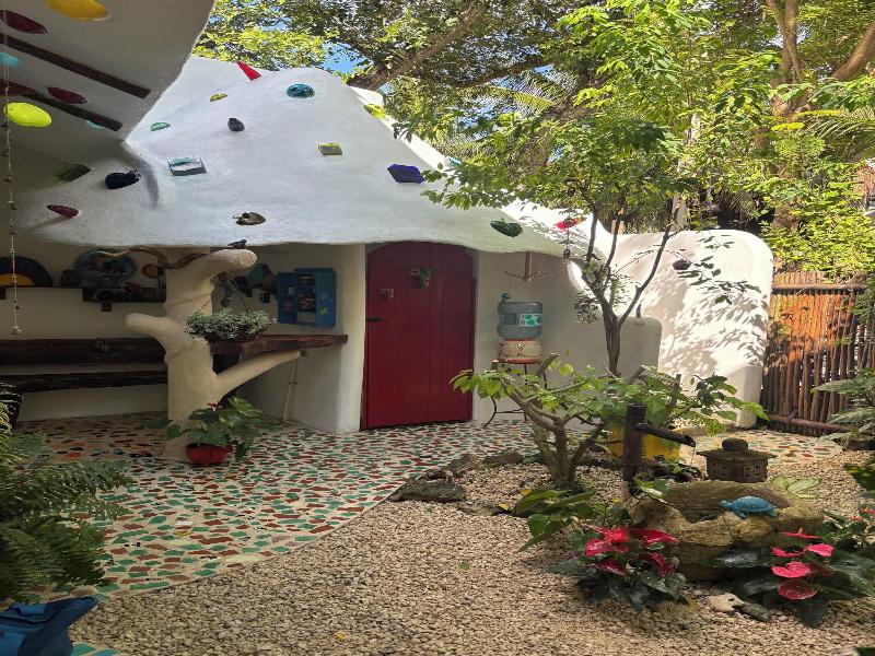 Maison Bacalar image
