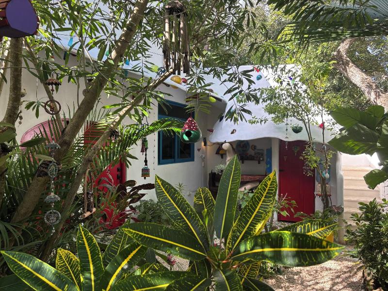 Maison Bacalar image