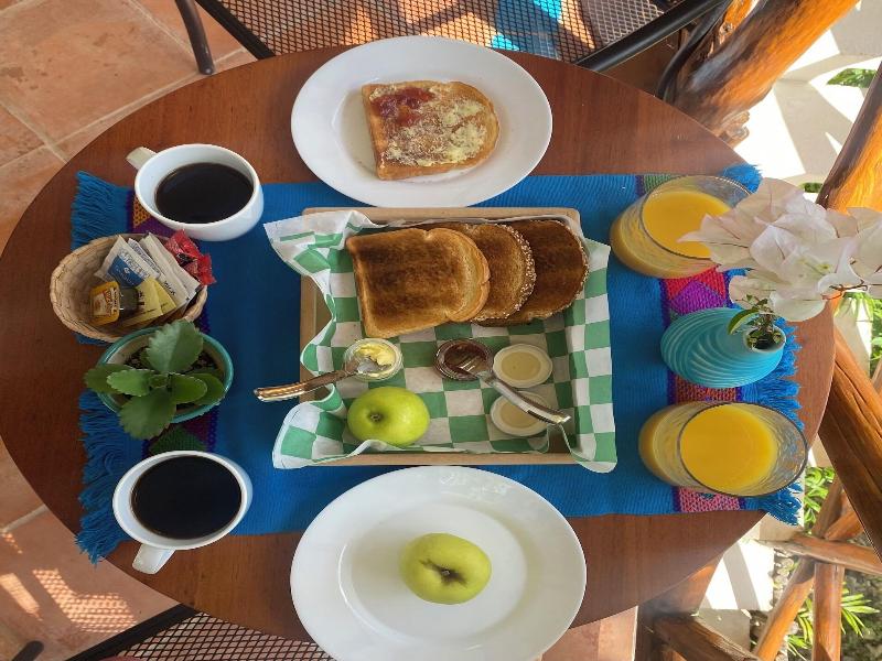 Maison Bacalar image