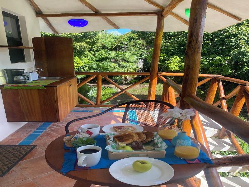 Maison Bacalar image