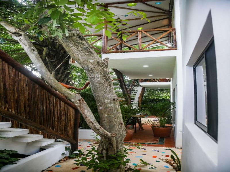 Maison Bacalar image