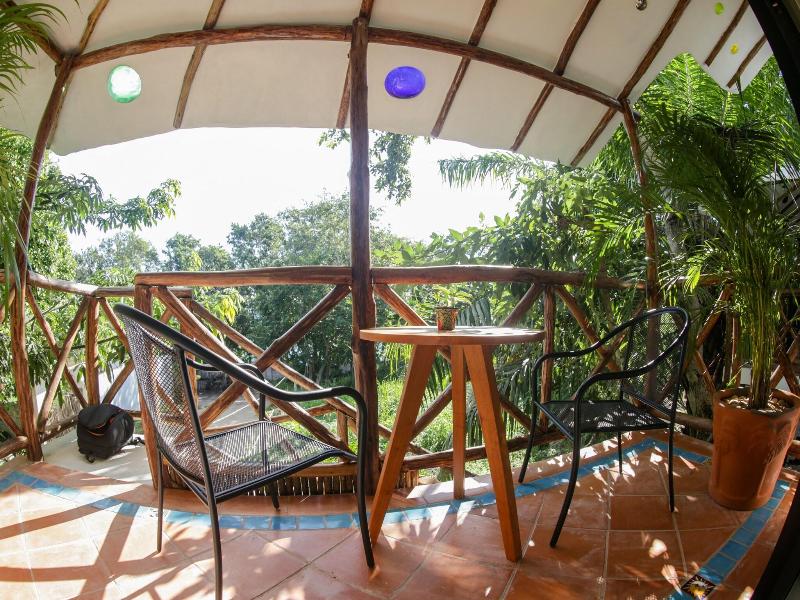 Maison Bacalar image