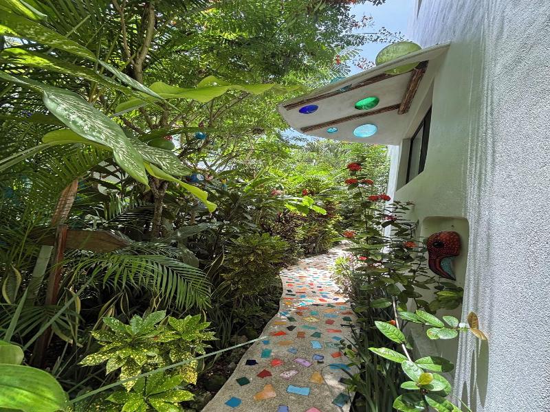 Maison Bacalar image
