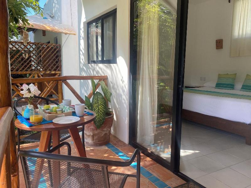 Maison Bacalar image