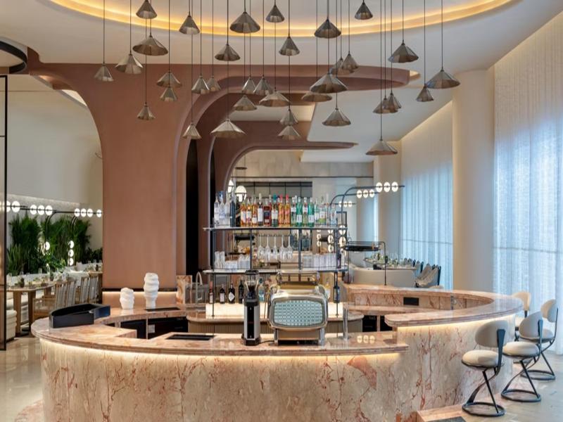 Hotel Indigo Hainan Clear Water Bay image