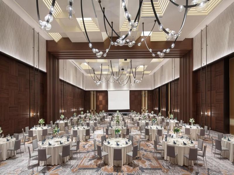 Hotel Indigo Hainan Clear Water Bay image