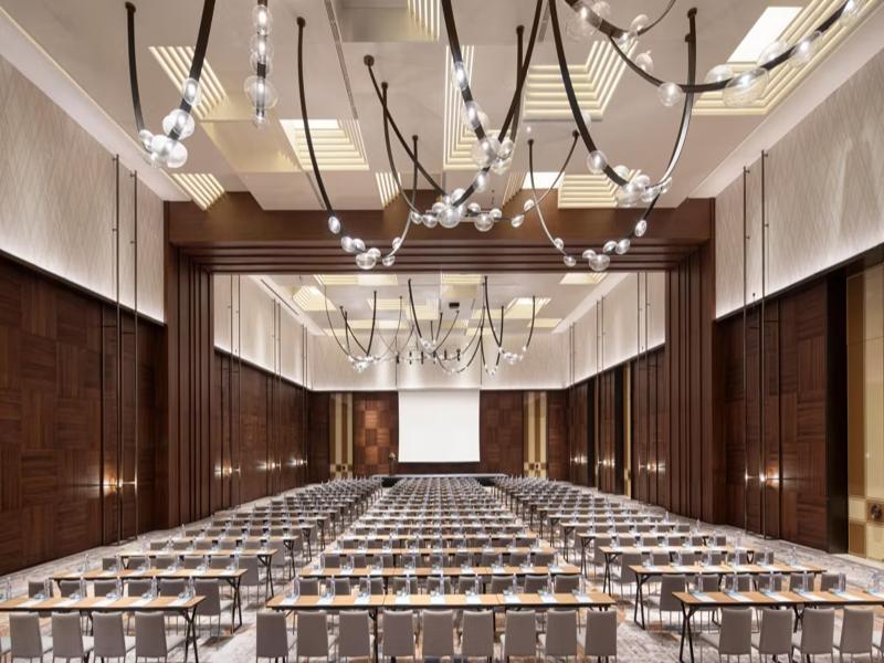 Hotel Indigo Hainan Clear Water Bay image