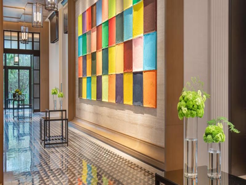 Hotel Indigo Hainan Clear Water Bay image