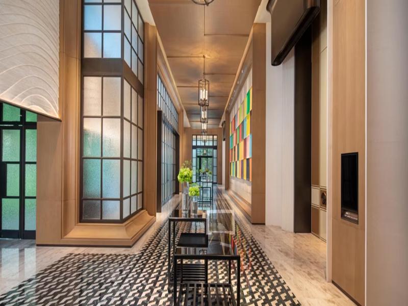 Hotel Indigo Hainan Clear Water Bay image