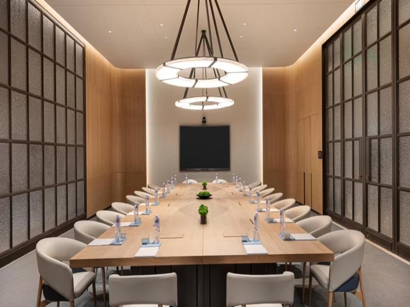 Hotel Indigo Hainan Clear Water Bay image