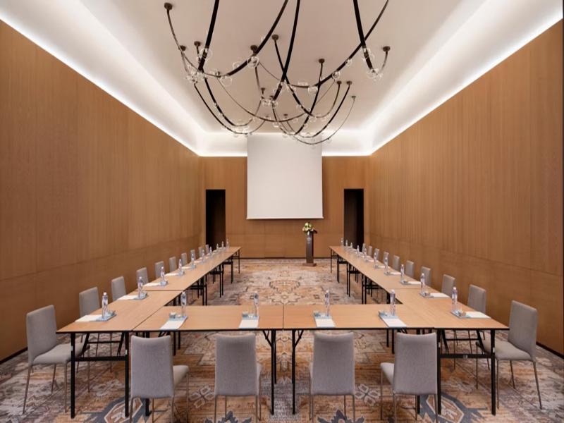 Hotel Indigo Hainan Clear Water Bay image