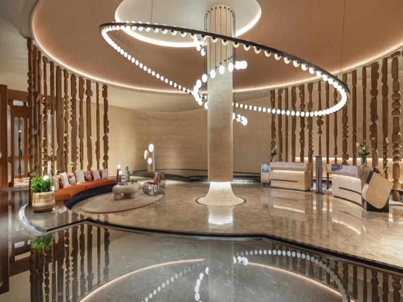 Hotel Indigo Hainan Clear Water Bay image