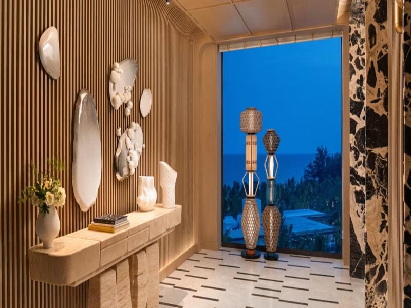 Hotel Indigo Hainan Clear Water Bay image
