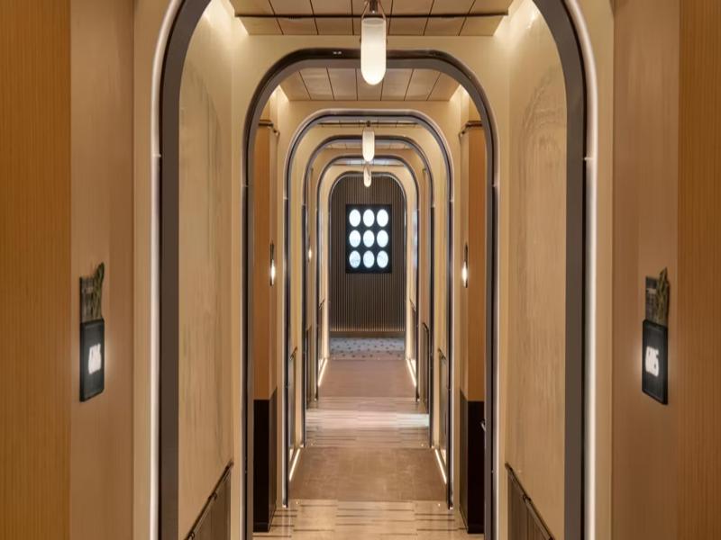 Hotel Indigo Hainan Clear Water Bay image