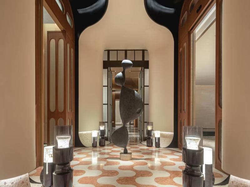 Hotel Indigo Hainan Clear Water Bay image