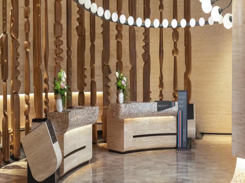 Hotel Indigo Hainan Clear Water Bay image