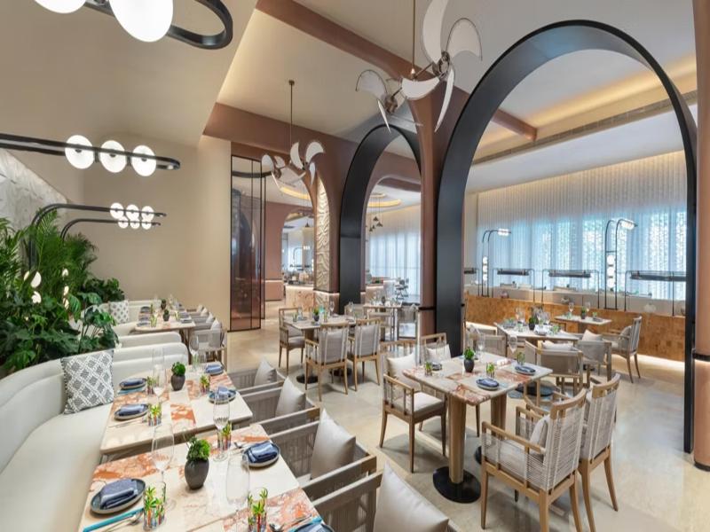 Hotel Indigo Hainan Clear Water Bay image