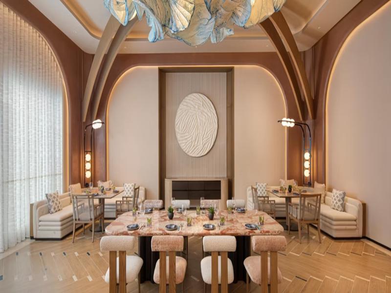Hotel Indigo Hainan Clear Water Bay image