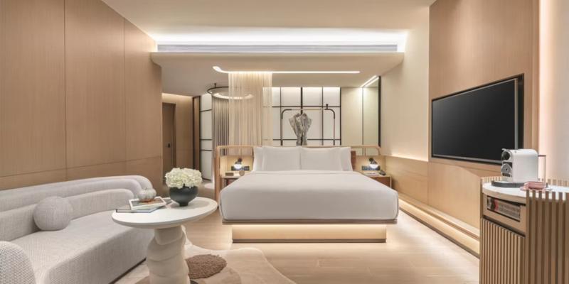 Hotel Indigo Hainan Clear Water Bay image