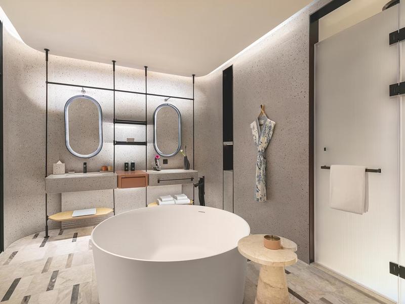 Hotel Indigo Hainan Clear Water Bay image