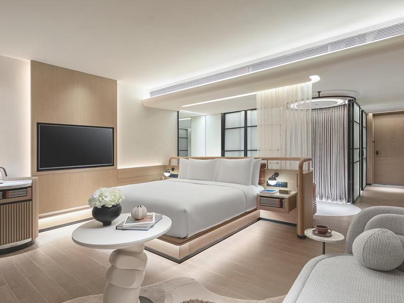 Hotel Indigo Hainan Clear Water Bay image