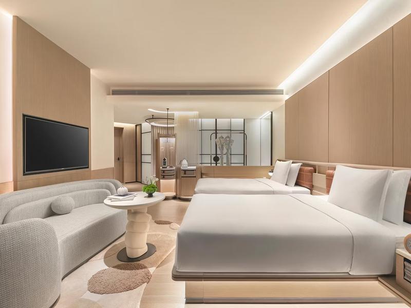 Hotel Indigo Hainan Clear Water Bay image