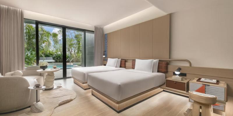 Hotel Indigo Hainan Clear Water Bay image