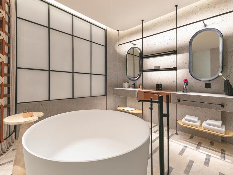 Hotel Indigo Hainan Clear Water Bay image