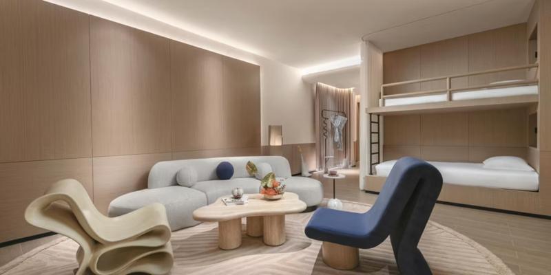 Hotel Indigo Hainan Clear Water Bay image