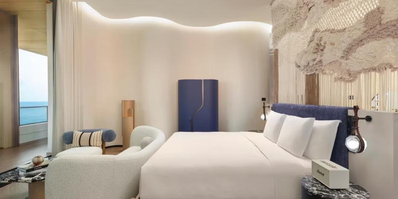 Hotel Indigo Hainan Clear Water Bay image