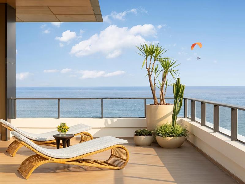 Hotel Indigo Hainan Clear Water Bay image