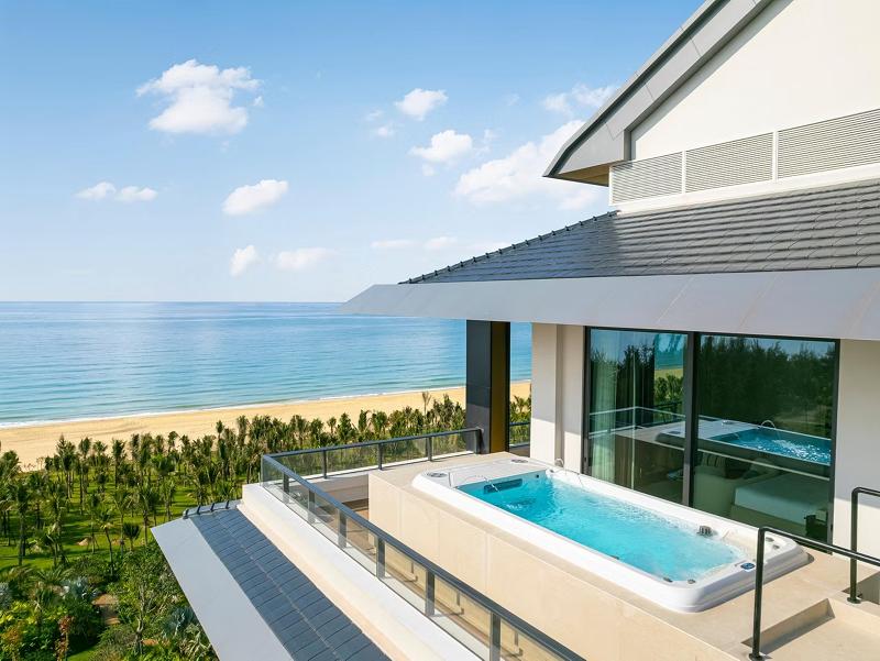 Hotel Indigo Hainan Clear Water Bay image