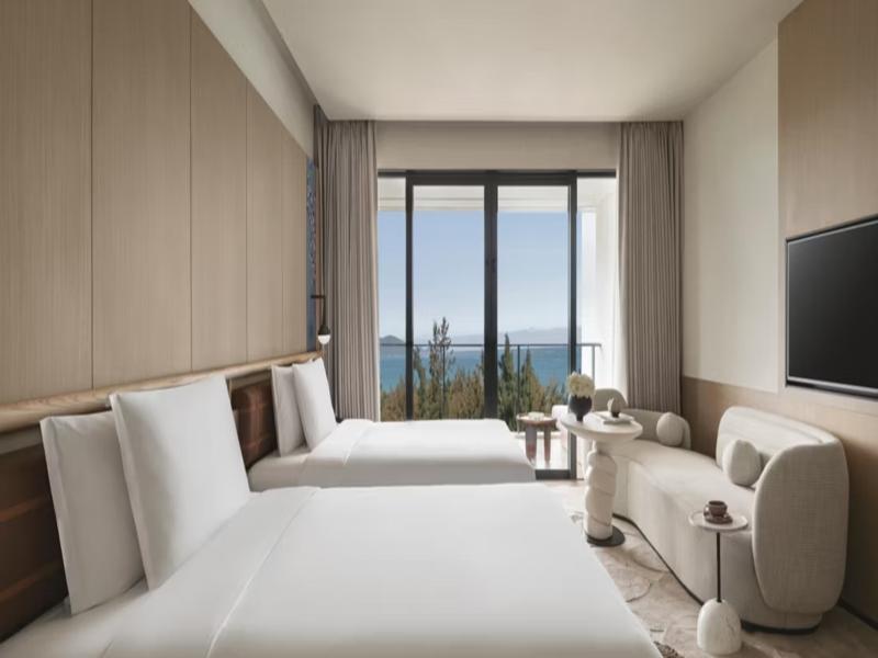 Hotel Indigo Hainan Clear Water Bay image