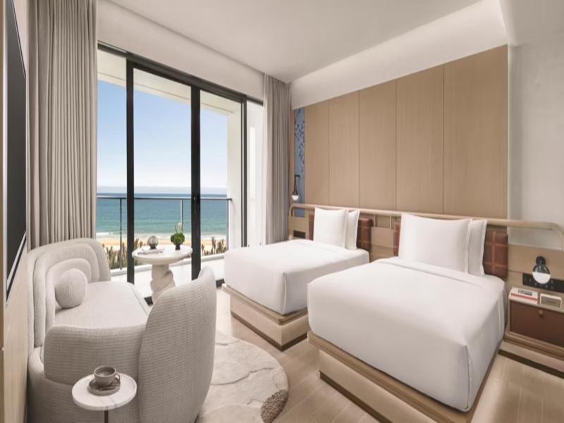 Hotel Indigo Hainan Clear Water Bay image