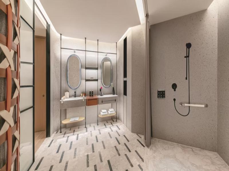 Hotel Indigo Hainan Clear Water Bay image